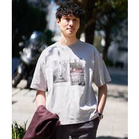 a.v.v【MEN】（アーヴェヴェ）のトップス/カットソー