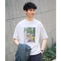 a.v.v【MEN】（アーヴェヴェ）のトップス/カットソー