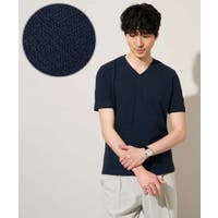 a.v.v【MEN】（アーヴェヴェ）のトップス/カットソー