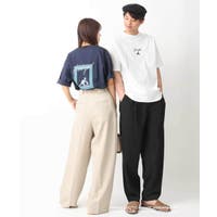 a.v.v【MEN】（アーヴェヴェ）のトップス/カットソー