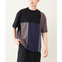 a.v.v【MEN】(アーヴェヴェ)のトップス/カットソー