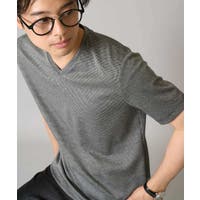 a.v.v【MEN】（アーヴェヴェ）のトップス/カットソー
