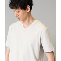 a.v.v【MEN】（アーヴェヴェ）のトップス/カットソー