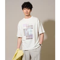 a.v.v【MEN】（アーヴェヴェ）のトップス/カットソー