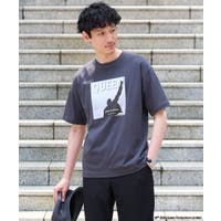 a.v.v【MEN】（アーヴェヴェ）のトップス/カットソー