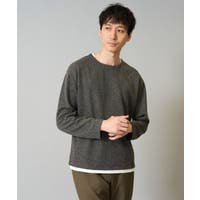 a.v.v【MEN】（アーヴェヴェ）のトップス/カットソー
