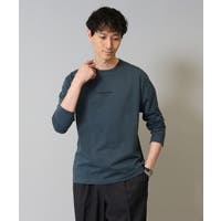 a.v.v【MEN】（アーヴェヴェ）のトップス/カットソー