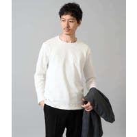 a.v.v【MEN】（アーヴェヴェ）のトップス/カットソー
