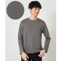 a.v.v【MEN】（アーヴェヴェ）のトップス/カットソー