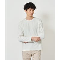a.v.v【MEN】（アーヴェヴェ）のトップス/カットソー