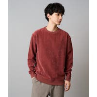 a.v.v【MEN】(アーヴェヴェ)のトップス/トレーナー