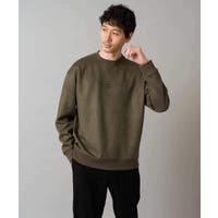 a.v.v【MEN】(アーヴェヴェ)のトップス/トレーナー