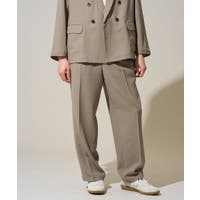 スラックス(ブラウン系) ｜メンズ｜Shoplist