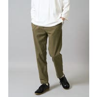 a.v.v【MEN】（アーヴェヴェ）のパンツ・ズボン/テーパードパンツ