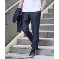 a.v.v【MEN】（アーヴェヴェ）のパンツ・ズボン/クロップドパンツ・サブリナパンツ