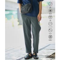 a.v.v【MEN】（アーヴェヴェ）のパンツ・ズボン/クロップドパンツ・サブリナパンツ