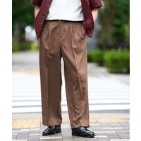 a.v.v【MEN】（アーヴェヴェ）のパンツ・ズボン/ワイドパンツ