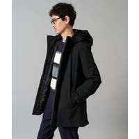 a.v.v【MEN】（アーヴェヴェ）のアウター(コート・ジャケットなど)/ダウンジャケット・ダウンコート