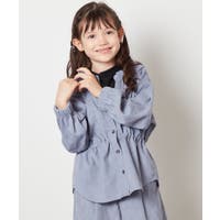 a.v.v【KIDS】（アーヴェヴェ）のトップス/ブラウス