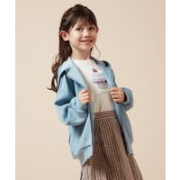 a.v.v【KIDS】（アーヴェヴェ）のトップス/パーカー