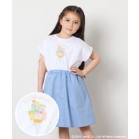 a.v.v【KIDS】（アーヴェヴェ）のワンピース・ドレス/ワンピース