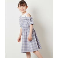 a.v.v【KIDS】（アーヴェヴェ）のワンピース・ドレス/ワンピース