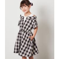 a.v.v【KIDS】（アーヴェヴェ）のワンピース・ドレス/ワンピース