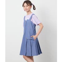 a.v.v【KIDS】（アーヴェヴェ）のワンピース・ドレス/ワンピース