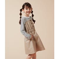 a.v.v【KIDS】（アーヴェヴェ）のワンピース・ドレス/ワンピース