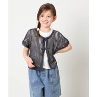 a.v.v【KIDS】（アーヴェヴェ）のトップス/ニット・セーター