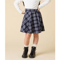 a.v.v【KIDS】(アーヴェヴェ)のスカート/ミニスカート