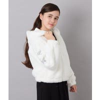a.v.v【KIDS】（アーヴェヴェ）のアウター(コート・ジャケットなど)/その他アウター