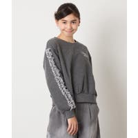 a.v.v【KIDS】（アーヴェヴェ）のトップス/カットソー