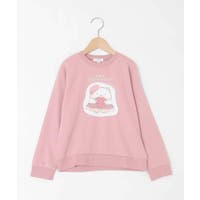 a.v.v【KIDS】(アーヴェヴェ)のトップス/カットソー