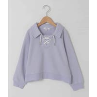 a.v.v【KIDS】（アーヴェヴェ）のトップス/カットソー