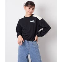 a.v.v【KIDS】（アーヴェヴェ）のトップス/カットソー