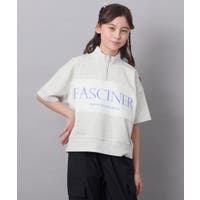 a.v.v【KIDS】(アーヴェヴェ)のトップス/カットソー