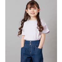 a.v.v【KIDS】（アーヴェヴェ）のトップス/カットソー