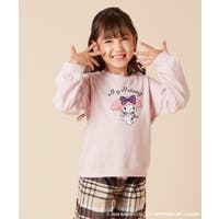 a.v.v【KIDS】（アーヴェヴェ）のトップス/カットソー