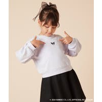 a.v.v【KIDS】（アーヴェヴェ）のトップス/トレーナー