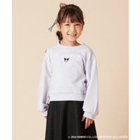 a.v.v【KIDS】（アーヴェヴェ）のトップス/トレーナー