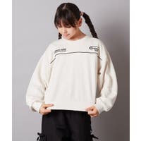 a.v.v【KIDS】（アーヴェヴェ）のトップス/トレーナー
