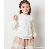 a.v.v【KIDS】（アーヴェヴェ）のトップス/トレーナー
