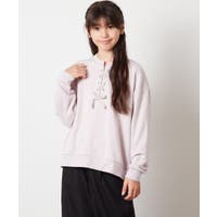 a.v.v【KIDS】（アーヴェヴェ）のトップス/トレーナー