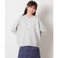 a.v.v【KIDS】（アーヴェヴェ）のトップス/トレーナー