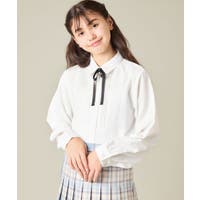 a.v.v【KIDS】（アーヴェヴェ）のトップス/ブラウス