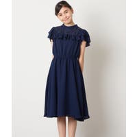 a.v.v【KIDS】（アーヴェヴェ）のワンピース・ドレス/ドレス