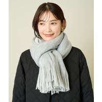 a.v.v【WOMEN】（アーヴェヴェ）の小物/ストール