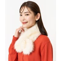 a.v.v【WOMEN】（アーヴェヴェ）の小物/ストール