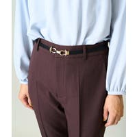 a.v.v【WOMEN】（アーヴェヴェ）の小物/ベルト